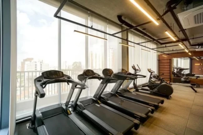 Imagem SIGNA STUDIOS BY PORTE ENGENHARIA - Aptos de 31m², ótima localização, no coração do Tatuapé!!