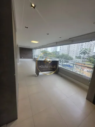 Imagem Apartamento, 3 Dormitórios (3 Suítes) 182m², cond. Grand Club, Vila Ema