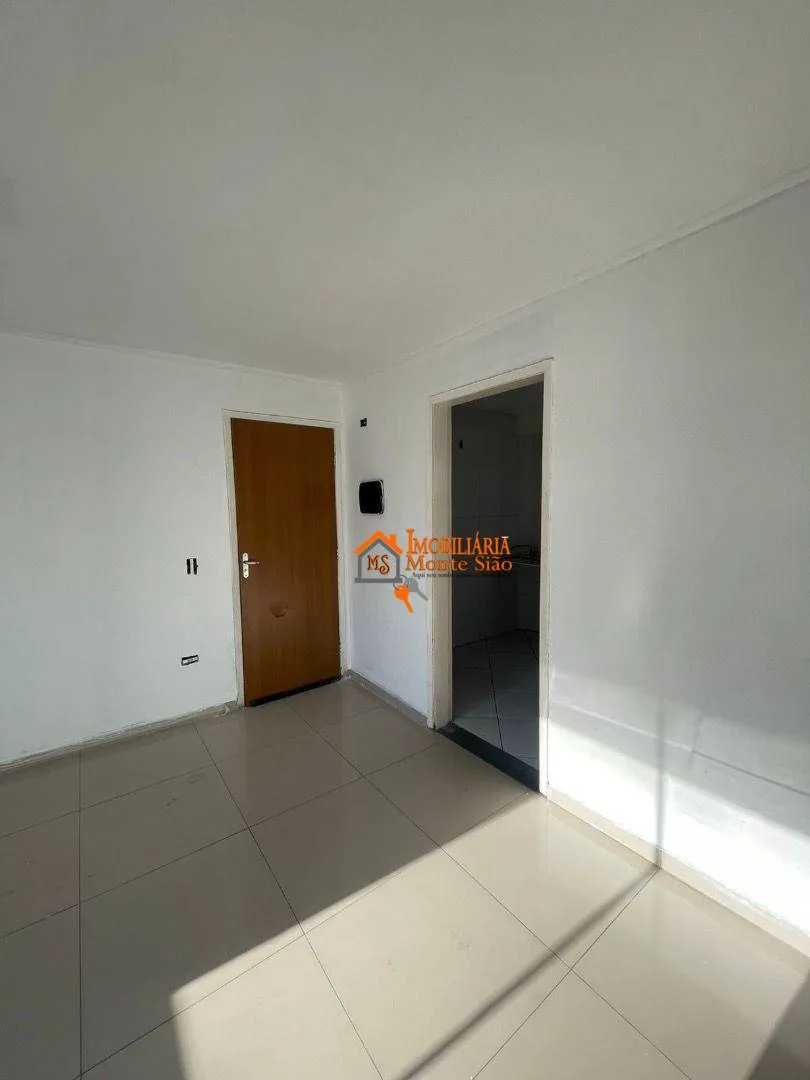 Imagem Apartamento à venda, 45 m² por R$ 240.000,00 - Jardim São Luis - Guarulhos/SP