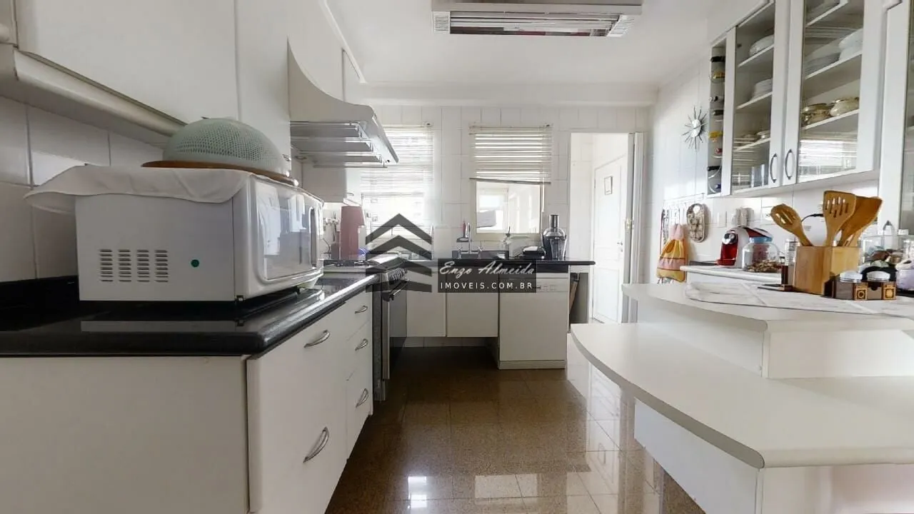 Imagem Apartamento à venda em São Paulo/SP