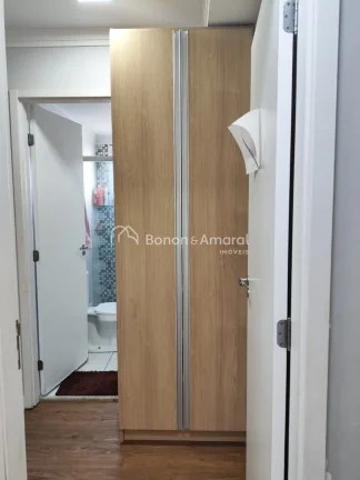 Imagem Apartamento para locaÃ§Ã£o no Dreams, com excelente localizaÃ§Ã£o, andar alto e sol da manhÃ£. O imÃ...