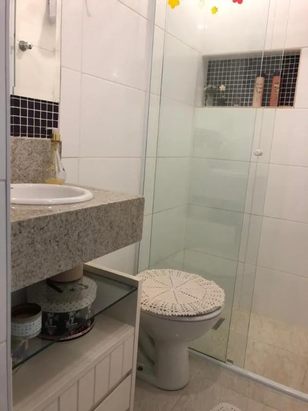 Imagem APARTAMENTO - CONDOMÍNIO EDIFÍCIO RIVIERA