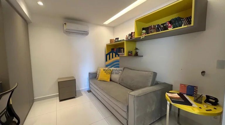Imagem Lindo Apartamento na Rua Setúbal Boa Viagem!