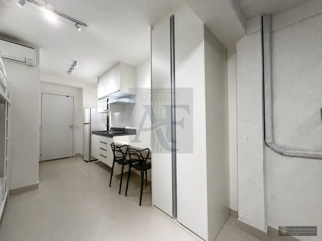 Imagem Apartamento para alugar em Vila Cordeiro, São Paulo