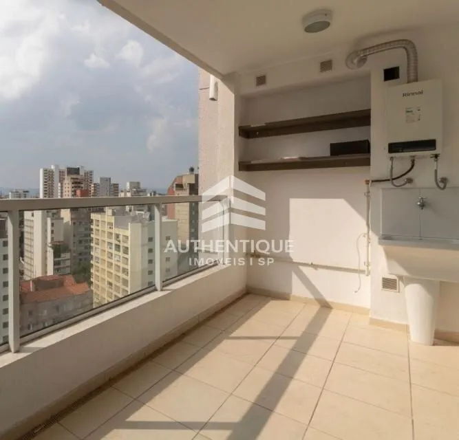Imagem Zoom Paulista - Bela Vista - Apartamento à venda no bairro Bela Vista - São Paulo/SP, Zona Central
