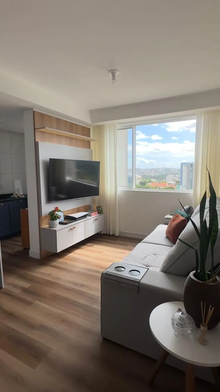 Imagem Excelente apartamento 3 dormitórios sendo 1 suíte com 2 vagas próximo PUC/RS