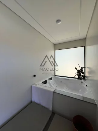Imagem Linda Casa de Campo com 5 suítes em Mairinque/SP