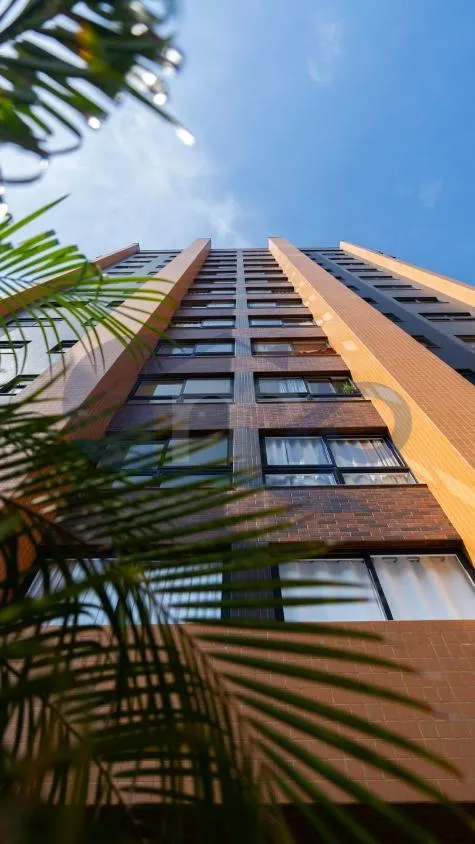 Imagem Apartamento Novo de 2 Dormitorios com Suite no Predial - Torres/RS