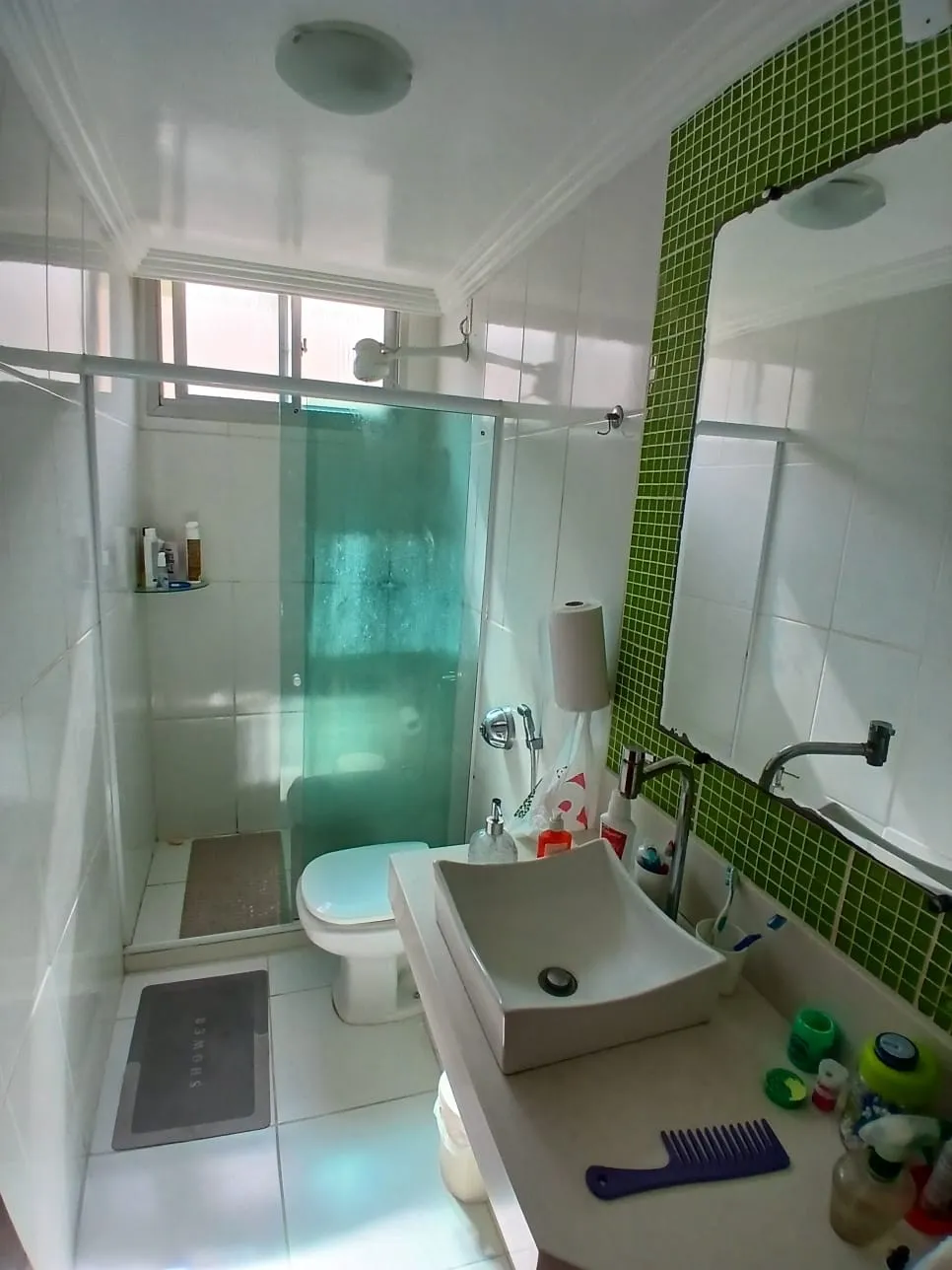 Imagem Apartamento com 3 quartos à venda em Vila Velha