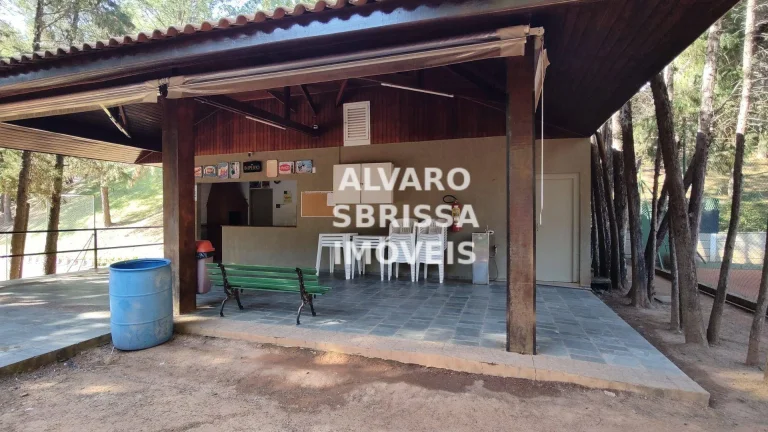 Imagem Casa com 4 suítes no Condomínio Theodora em Itu