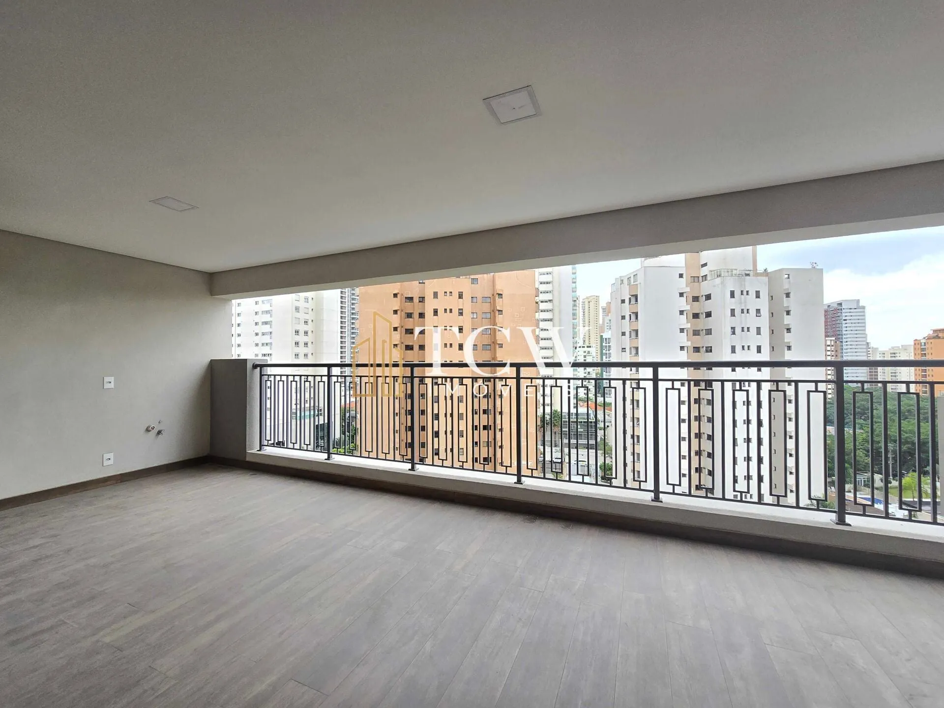 Imagem Apartamento Padrão 132m2 no Chácara Klabin