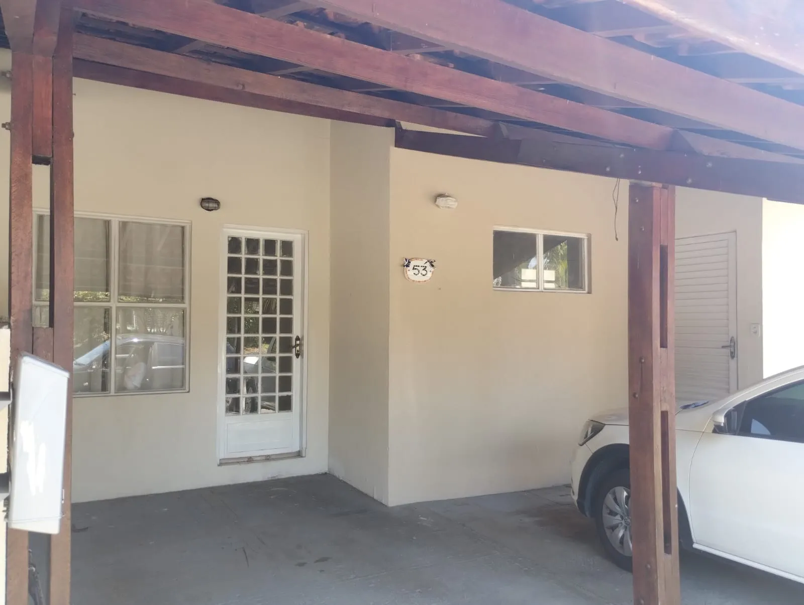 Imagem Casa Terrea de 128m² construídos Localizada no Condomínio Village Colinas do Sol!