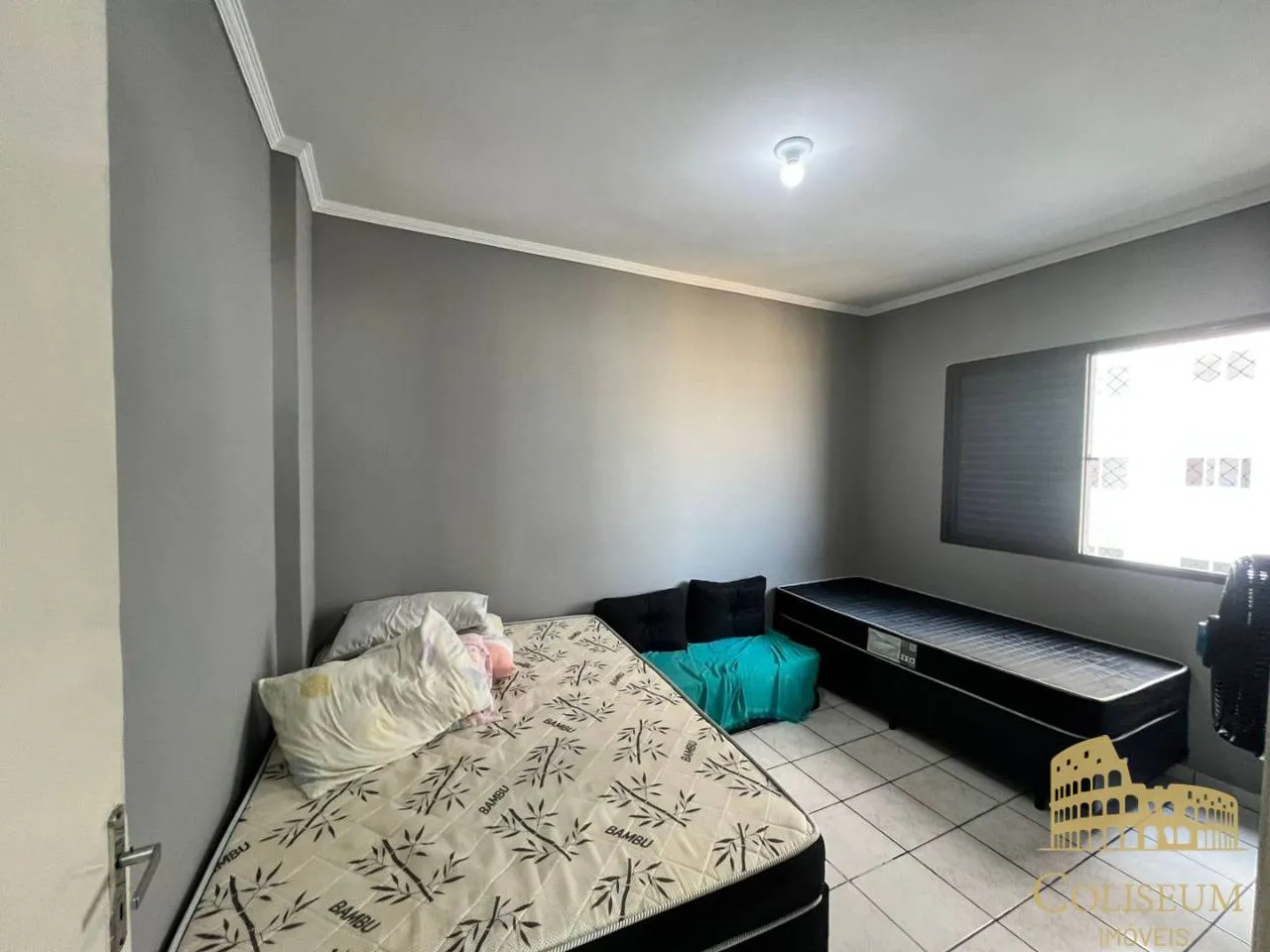 Imagem Apartamento com 2 dormitórios à venda, 72 m² por R$ 650.000,00 - Vila Guilhermina - Praia Grande/SP