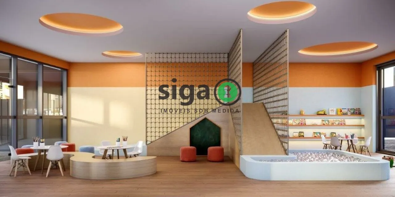 Imagem Apartamento à venda na Chácara Klabin de 188m² com 3 suítes e 3 vagas - São Paulo