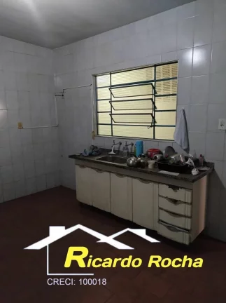 Imagem Casa com 3 dormitórios no JD novo 1