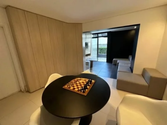 Imagem VITA BOM RETIRO - VITACON - Studio de 37m² (Unidade de Revenda), em excelente região do Bom Retiro!!