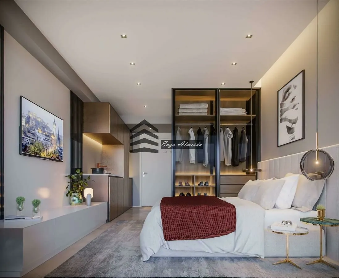 Imagem Apartamento à venda em São Paulo/SP