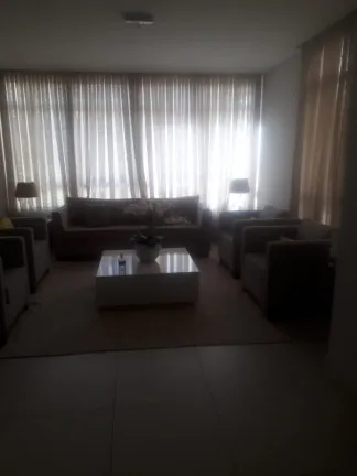 Imagem Apartamento com 3 Quartos à Venda, 126 m² em Cambuí - Campinas