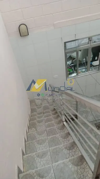 Imagem Alugo Sobrado em São Paulo