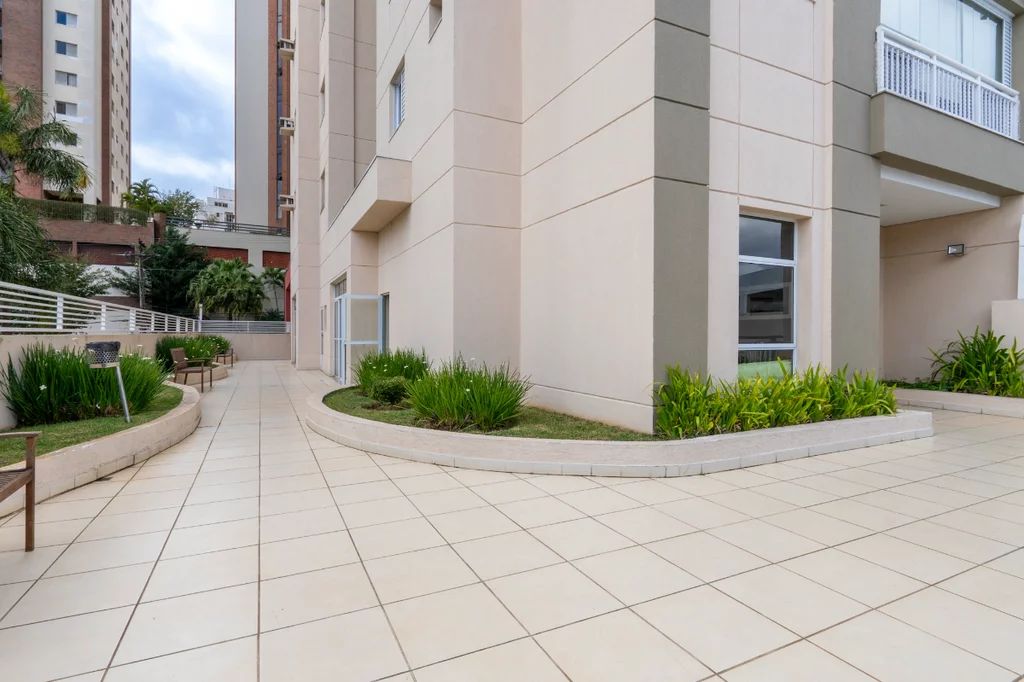 Imagem Apartamento à venda em São Paulo, Vila Suzana, com 2 quartos, 71m2