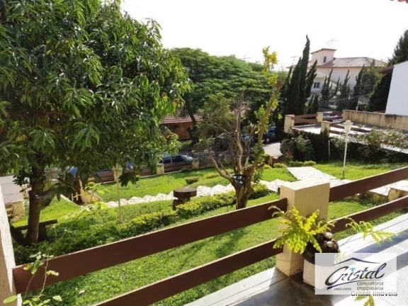 Imagem Casa Residencial à venda, Jardim São Vicente, Cotia - .
