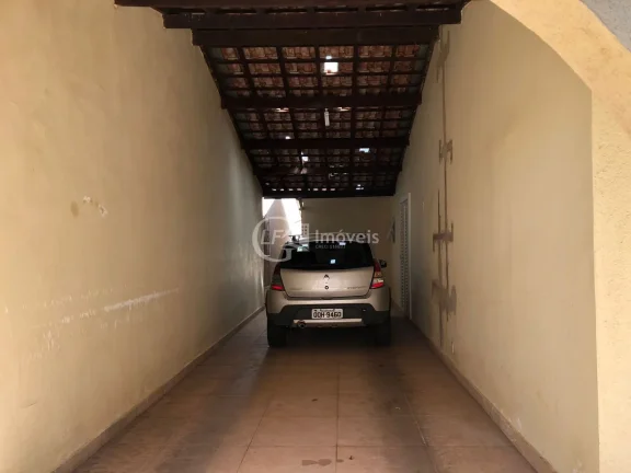 Imagem Linda Casa a Venda no Bairro Jardim dos Novos Estados.!
