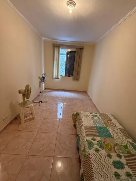 Imagem APARTAMENTO COM 42,00 m² - CANTO DO FORTE - PRAIA GRANDE SP
