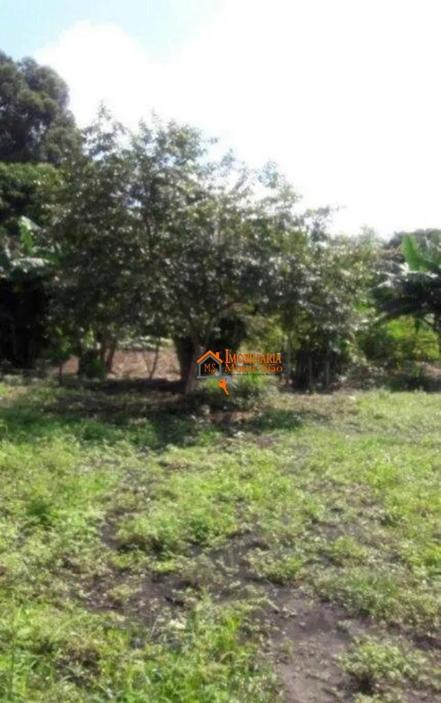 Imagem Área, 6000 m² - venda por R$ 12.950.000,00 ou aluguel por R$ 50.000,00/mês - Jardim Presidente Dutra - Guarulhos/SP
