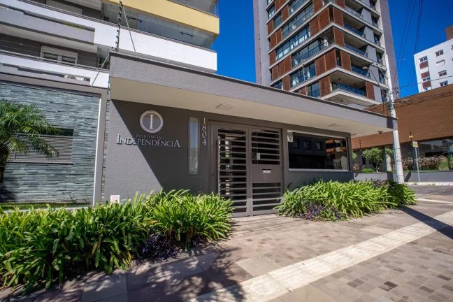 Imagem Apartamento 3 quartos sendo 3 suítes para venda no bairro Exposição em Caxias do Sul