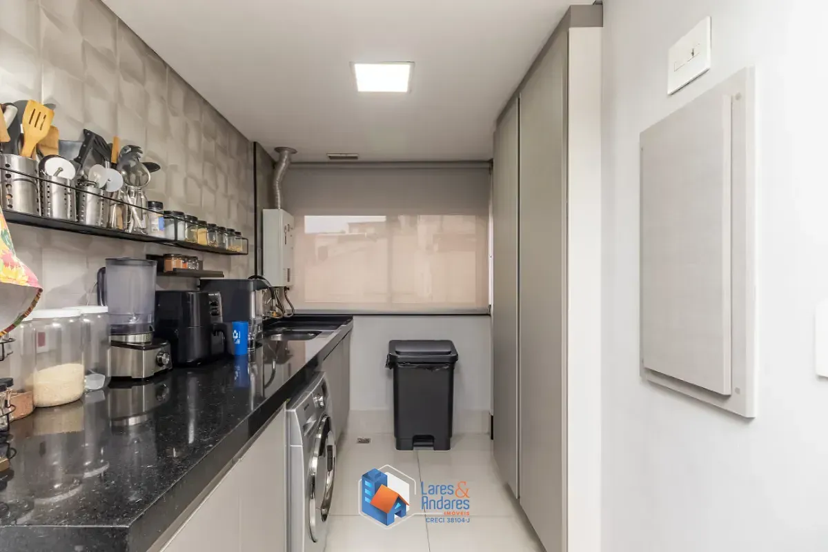 Imagem Apartamento para venda em Santa Teresinha com 3 quartos, sendo 1 suíte, 115m²