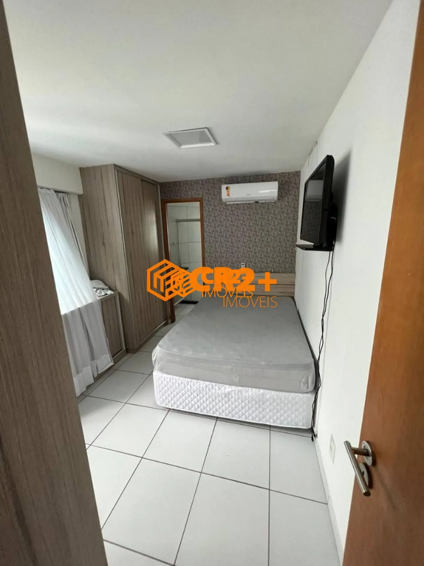 Imagem Apartamento a Venda com 3 quartos 1 suíte no Pina-83m² PORTEIRA FECHADA