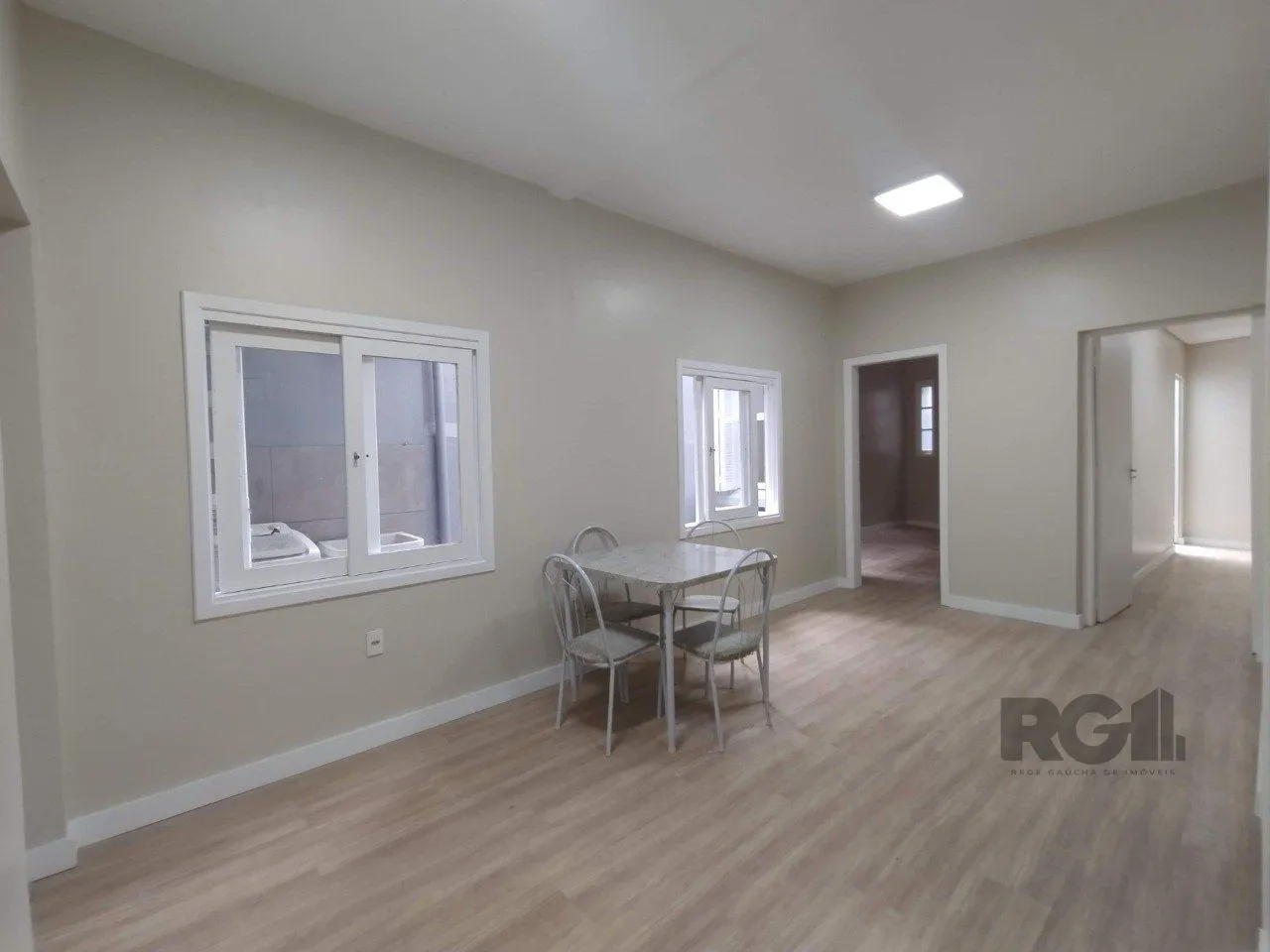 Imagem Apartamento em São Geraldo