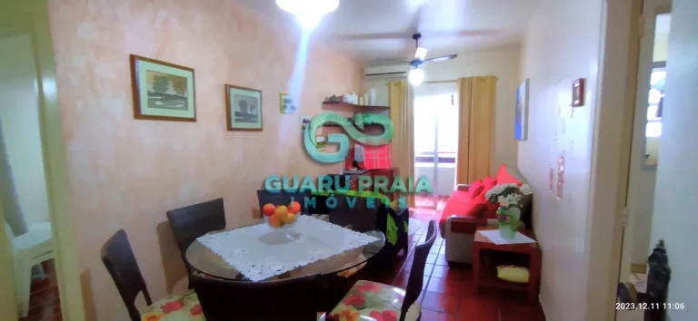 Imagem Apartamento em Enseada, Guarujá/SP