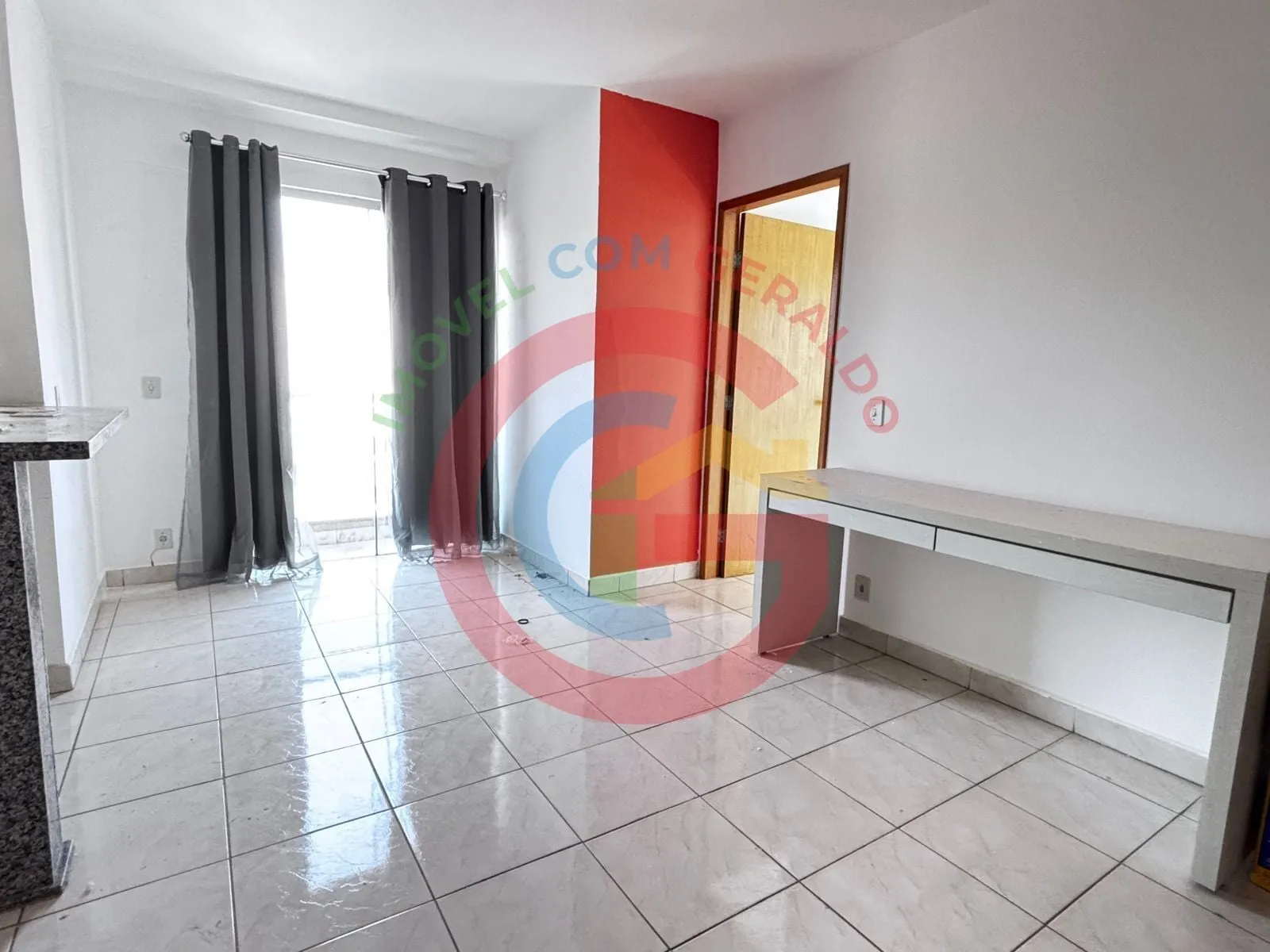 Imagem Apartamento 1Q Sudoeste - Evidennce Inn