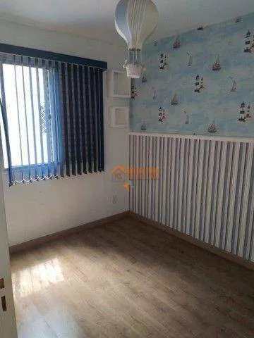 Imagem Apartamento com 2 dormitórios à venda, 48 m² por R$ 225.000,00 - Água Chata - Guarulhos/SP