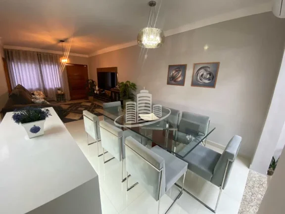 Imagem Casa de Condomínio