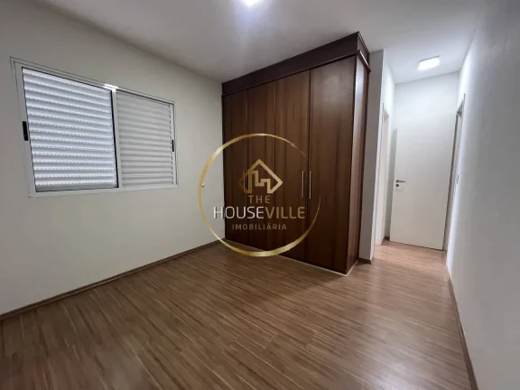 Imagem Apartamento Locação 3 dormitórios ( 1 suite), 2 vagas, Maison Saint Marie.
