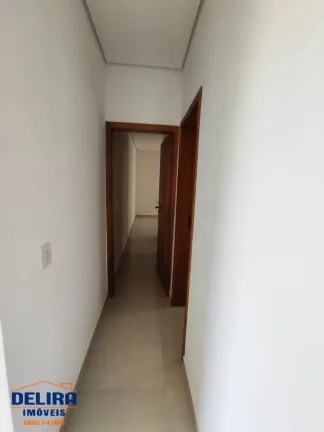 Imagem Casa com 3 Quartos, Piscina e Churrasqueira - Financiamento Bancário