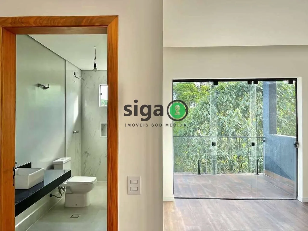 Imagem Casa em Condomínio Residencial em Golf Gardens 04 suítes, Carapicuiba - SP