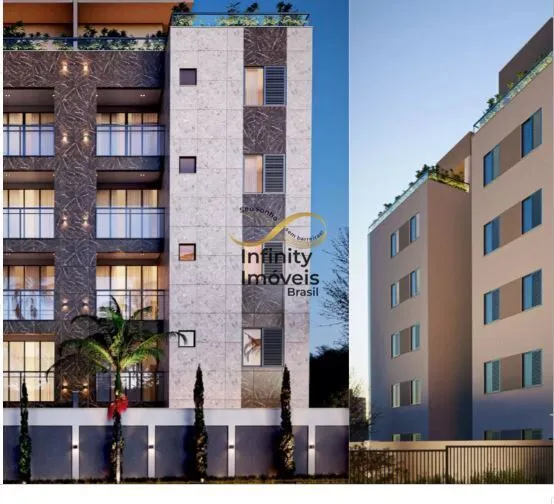 Imagem MIDA VILLAGE RESIDENCE CABRAL - Apartamento à venda no bairro Cabral - Contagem/MG