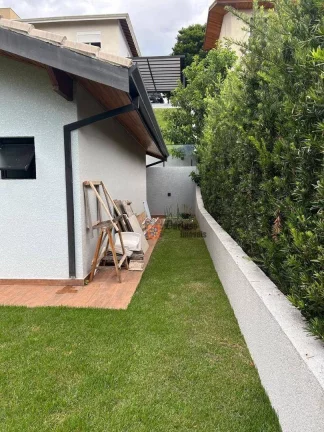 Imagem Casa com 3 dormitórios à venda por R$ 2.750.000,00 - Serra da Estrela - Atibaia/SP