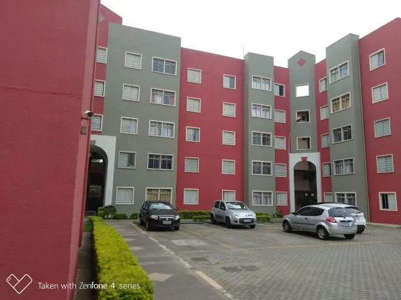 Foto do imóvel Apartamento com 2 Quartos à Venda, 42 m² em Avenida Maria Santana