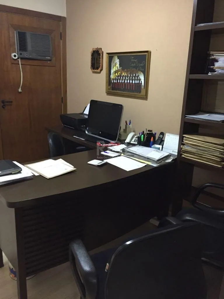 Imagem Conjunto/Sala para Venda - 47.91m², 0 dormitórios, Praia de Belas
