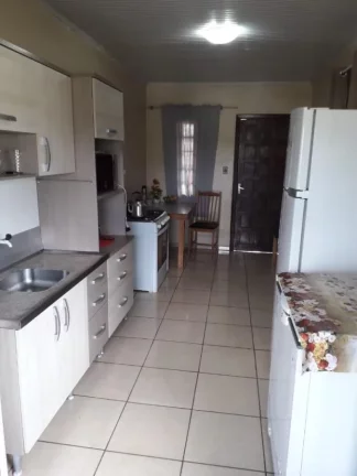 Imagem Casa para Venda em Concórdia, Vista Alegre, 3 dormitórios, 2 banheiros