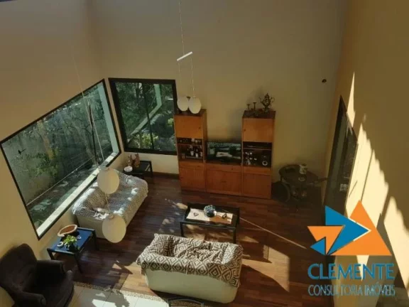 Imagem Casa de 4 quartos, com vista para Lagoa, em Lagoa Santa MG