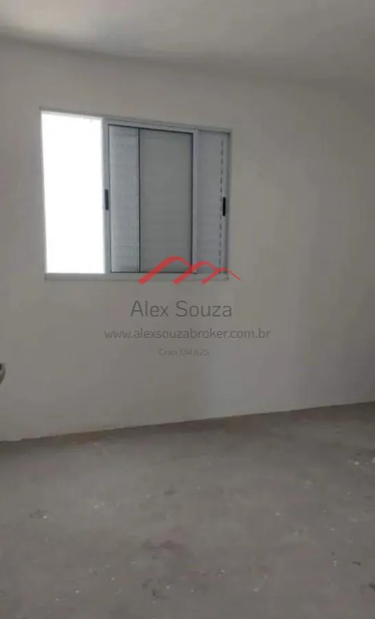 Imagem Apartamento para Venda em Sumaré, Jardim Bela Vista, 2 dormitórios, 1 suíte, 2 banheiros, 1 vaga