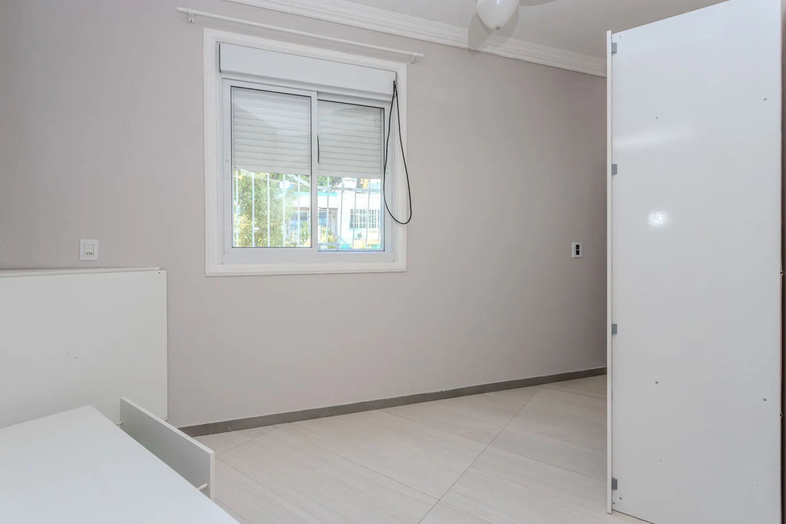 Imagem Casa sobrado no Morro Santana de 2 dormitórios e 2 vagas