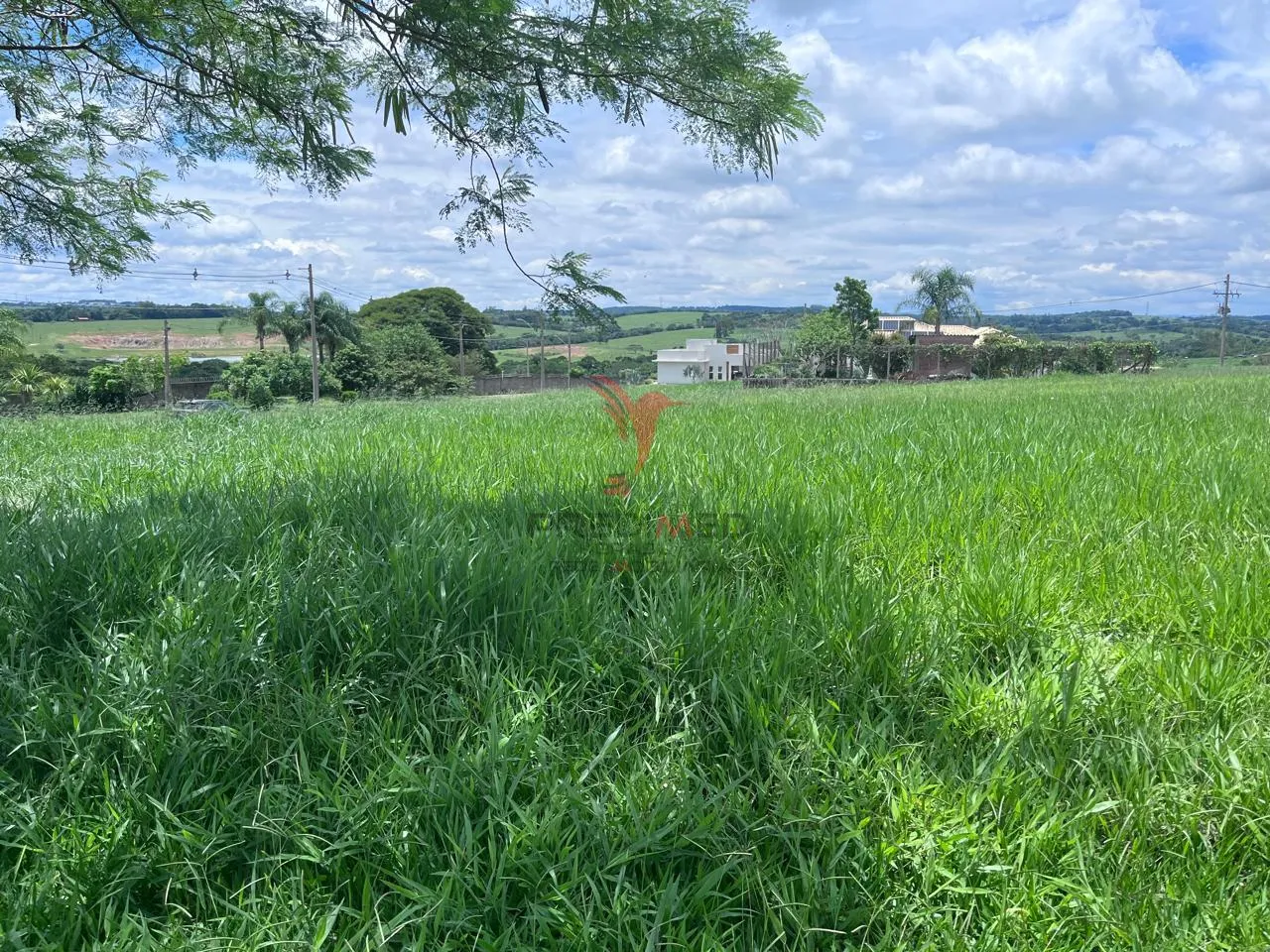 Imagem Terreno a venda em Itu/SP com 1.000 metros, dentro de condominio