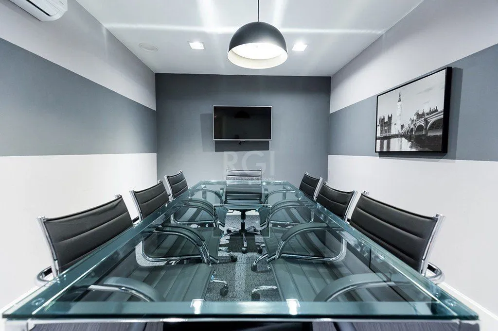 Imagem Sala Para Comprar m² por R$ 350.000,00- Floresta - Porto Alegre/RS