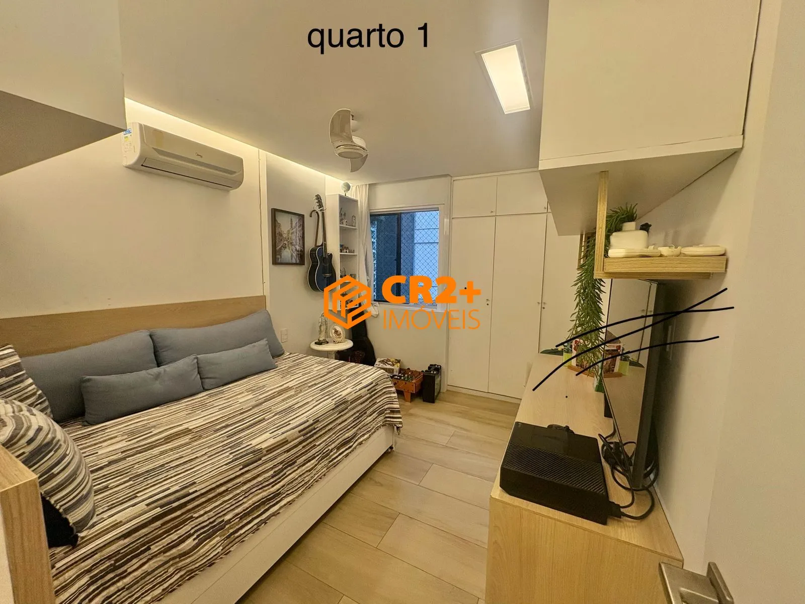 Imagem Vendo apartamento de luxo na av Boa Viagem/ 120m2